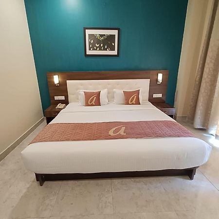 Astra Hotels & Suites Whitefield Near To Nallurahalli Metro Station And Ktpo Bengaluru Kültér fotó