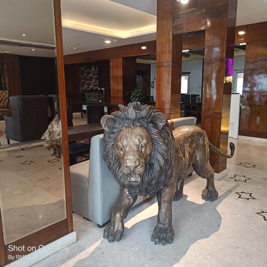 Astra Hotels & Suites Whitefield Near To Nallurahalli Metro Station And Ktpo Bengaluru Kültér fotó