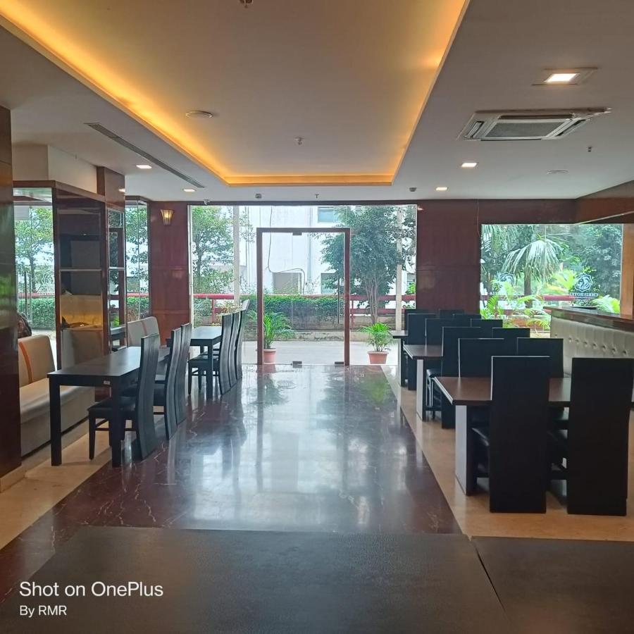 Astra Hotels & Suites Whitefield Near To Nallurahalli Metro Station And Ktpo Bengaluru Kültér fotó