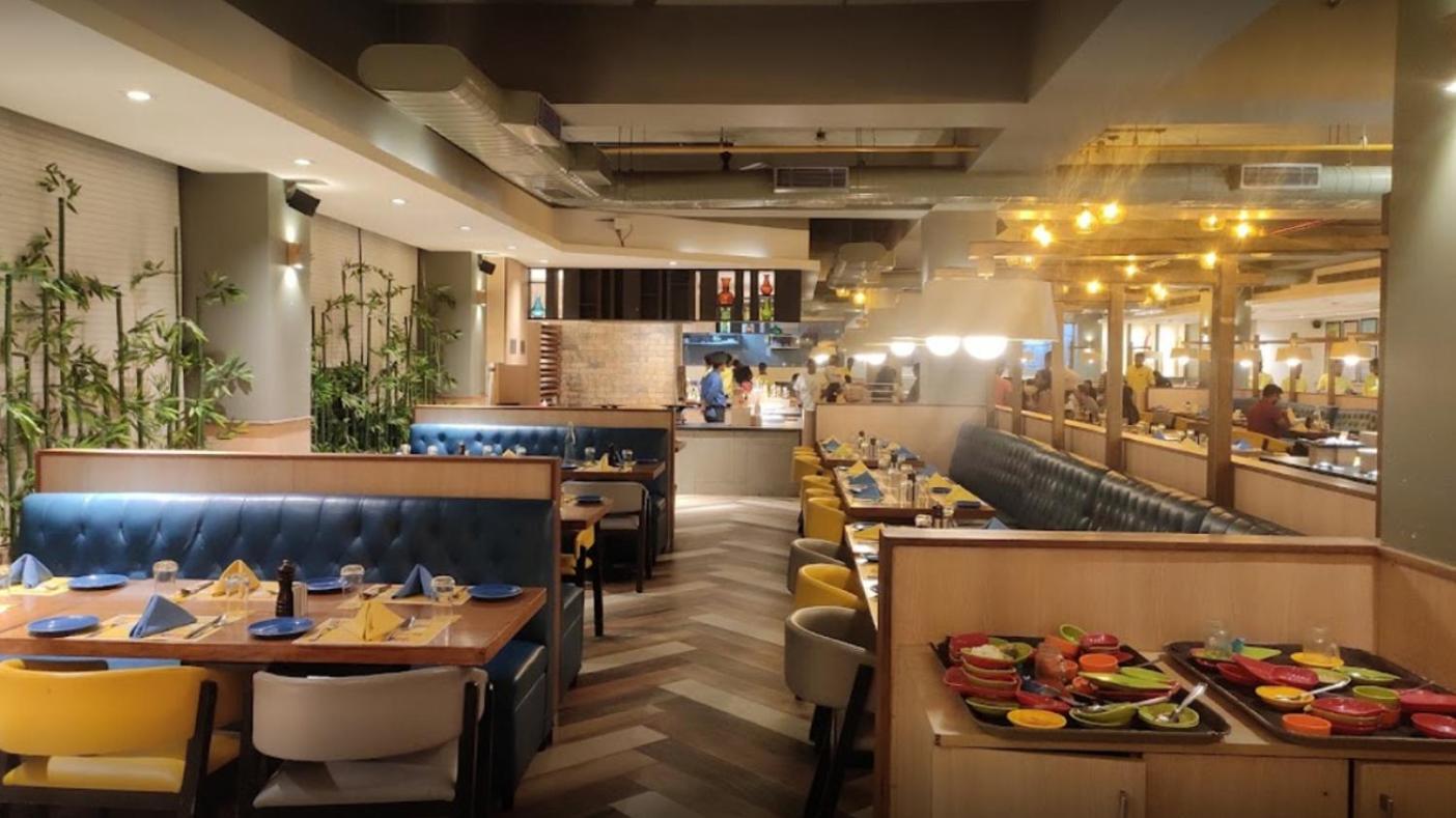Astra Hotels & Suites Whitefield Near To Nallurahalli Metro Station And Ktpo Bengaluru Kültér fotó