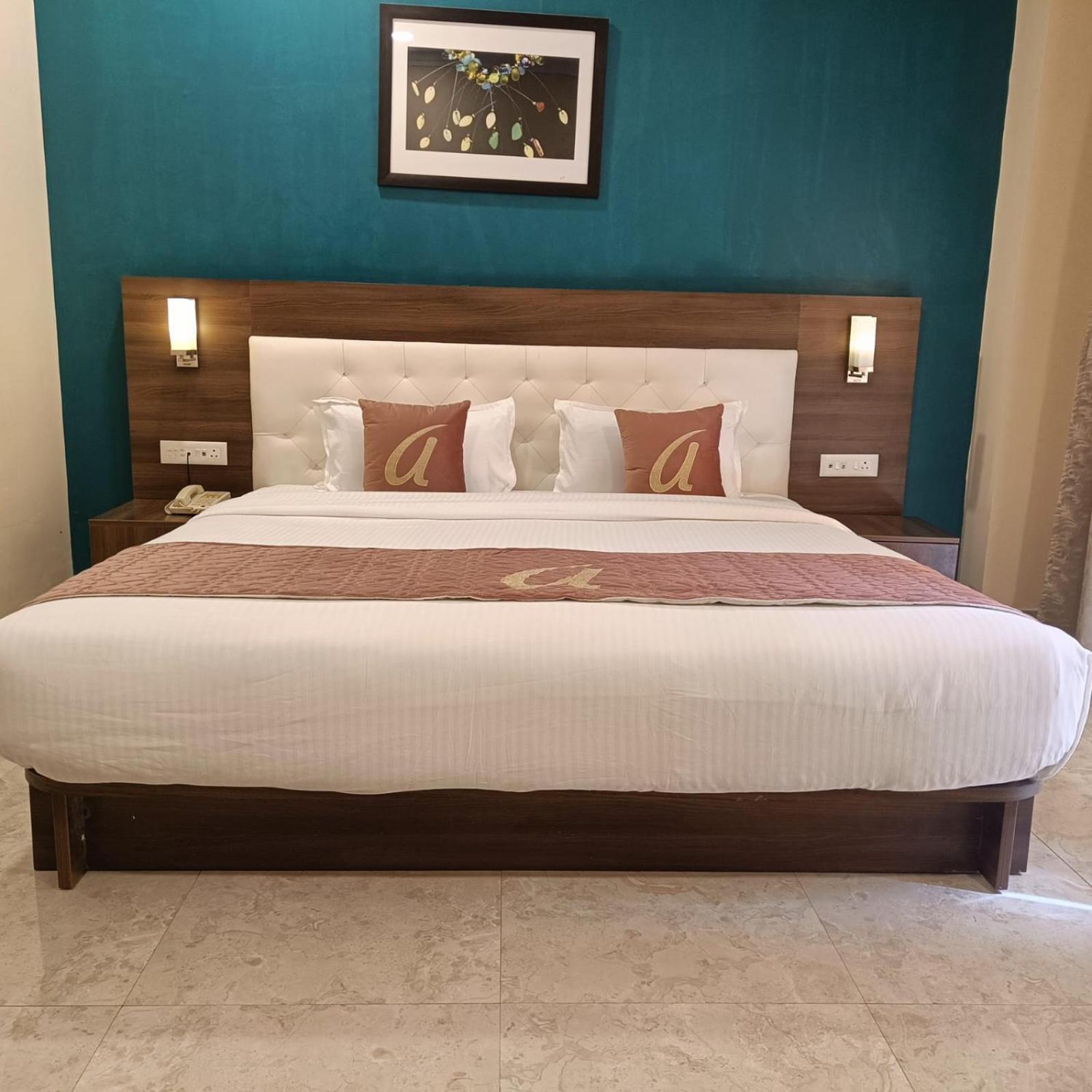 Astra Hotels & Suites Whitefield Near To Nallurahalli Metro Station And Ktpo Bengaluru Kültér fotó