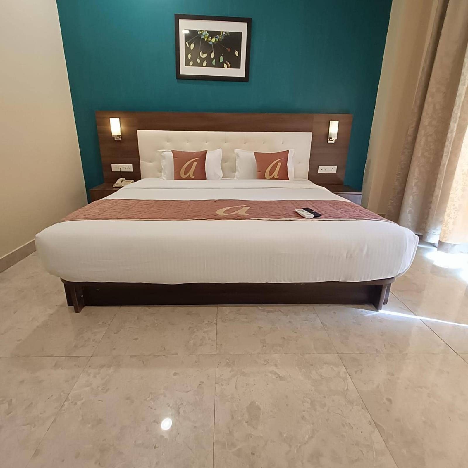 Astra Hotels & Suites Whitefield Near To Nallurahalli Metro Station And Ktpo Bengaluru Kültér fotó