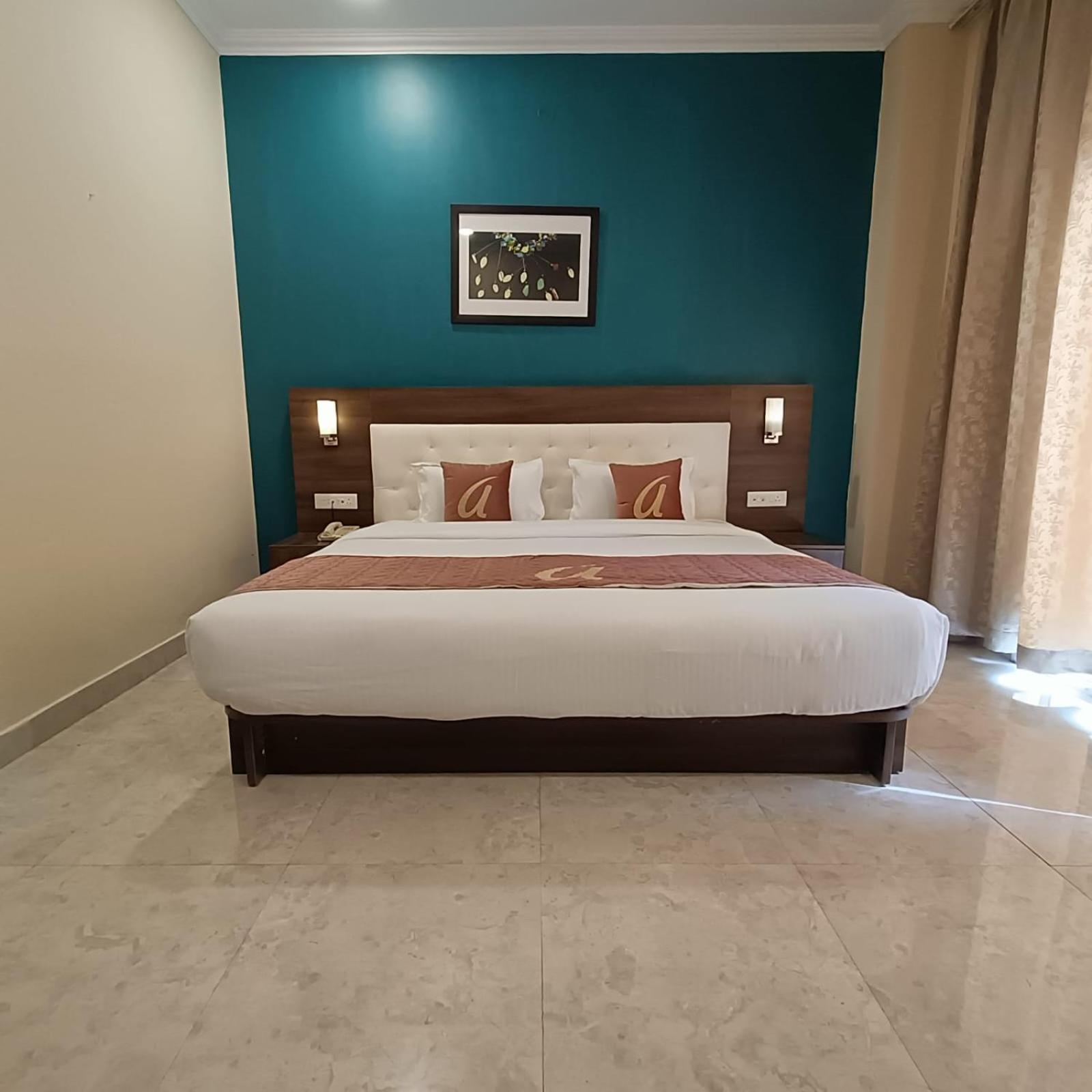 Astra Hotels & Suites Whitefield Near To Nallurahalli Metro Station And Ktpo Bengaluru Kültér fotó